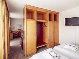 Mercure Hotel Köln City Friesenstraße