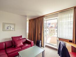 Mercure Hotel Köln City Friesenstraße