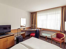 Mercure Hotel Köln City Friesenstraße