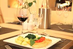 Mercure Hotel Köln City Friesenstraße