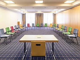 Mercure Hotel Köln City Friesenstraße