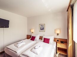 Mercure Hotel Köln City Friesenstraße