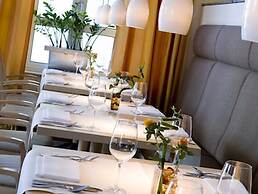 Mercure Hotel Köln City Friesenstraße