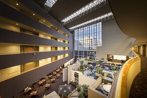 Crowne Plaza Canberra by IHG