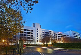 Crowne Plaza Canberra by IHG