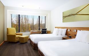 Crowne Plaza Canberra by IHG