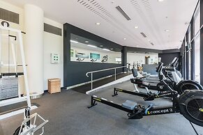 Crowne Plaza Canberra by IHG