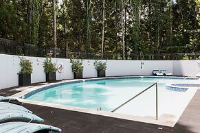 Crowne Plaza Canberra by IHG