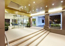 Crowne Plaza Canberra by IHG