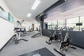 Crowne Plaza Canberra by IHG