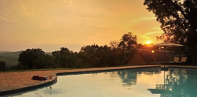Hazyview Sun