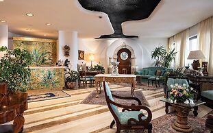 Hotel Le Agavi
