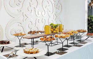 Hotel Le Agavi
