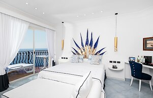 Hotel Le Agavi