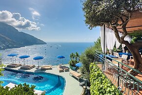 Hotel Le Agavi