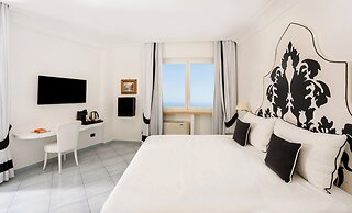 Hotel Le Agavi