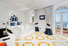 Hotel Le Agavi