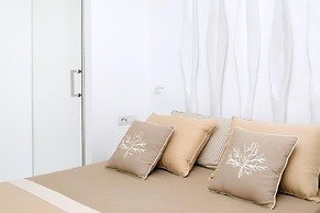 Hotel Le Agavi