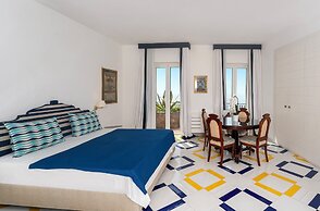 Hotel Le Agavi