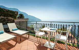 Hotel Le Agavi