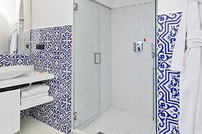 Hotel Le Agavi