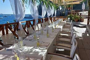 Hotel Le Agavi