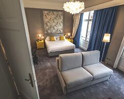 Grand Hotel Bellevue