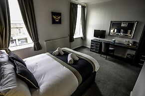 Cumbria Park Hotel