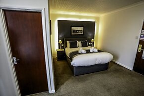 Cumbria Park Hotel