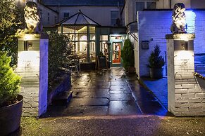 Cumbria Park Hotel