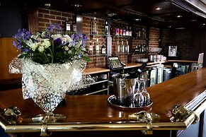 Cumbria Park Hotel
