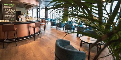 Crowne Plaza Berlin City Centre by IHG