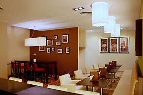Crowne Plaza Berlin City Centre by IHG