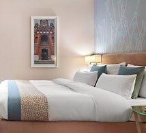 Crowne Plaza Berlin City Centre by IHG
