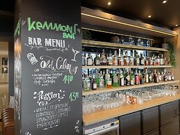 Crowne Plaza Berlin City Centre by IHG