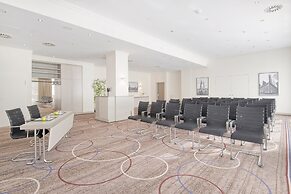 Crowne Plaza Berlin City Centre by IHG