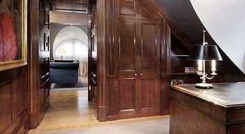 Schlosshotel Berlin