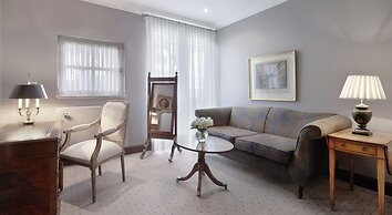 Schlosshotel Berlin
