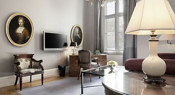 Schlosshotel Berlin