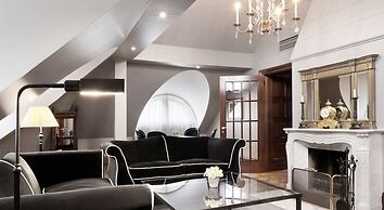 Schlosshotel Berlin