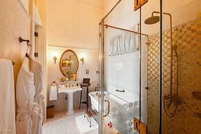 Dalat Palace Heritage Hotel
