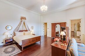 Dalat Palace Heritage Hotel