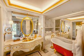 Dalat Palace Heritage Hotel