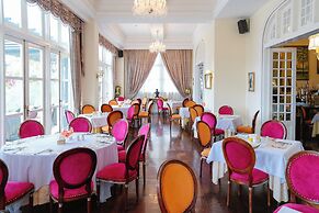 Dalat Palace Heritage Hotel