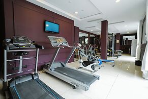 Dalat Palace Heritage Hotel