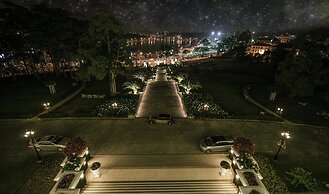Dalat Palace Heritage Hotel