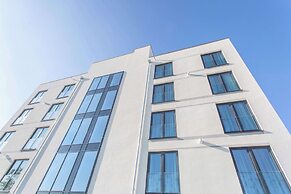 Best Western Queens Hotel Pforzheim-Niefern