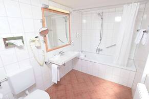 Best Western Queens Hotel Pforzheim-Niefern