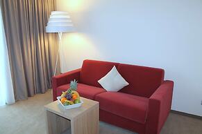 Best Western Queens Hotel Pforzheim-Niefern