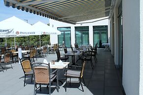Best Western Queens Hotel Pforzheim-Niefern